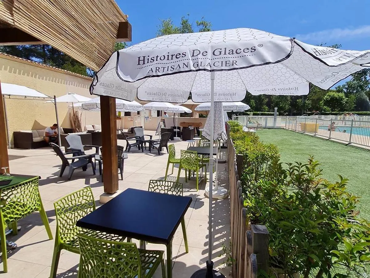 Appartement T3 Avec Parking, Piscine, Tennis Et Wi-Fi - A 200M Des Plages Et Commerces - Fr-1-316-304 Six-Fours-les-Plages