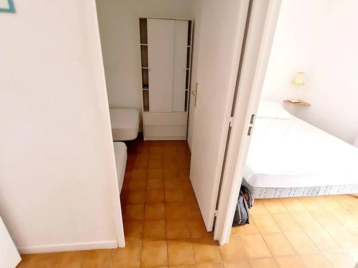 Apartman Appartement T3 Avec Parking, Piscine, Tennis Et Wi-Fi - A 200M Des Plages Et Commerces - Fr-1-316-304 Six-Fours-les-Plages