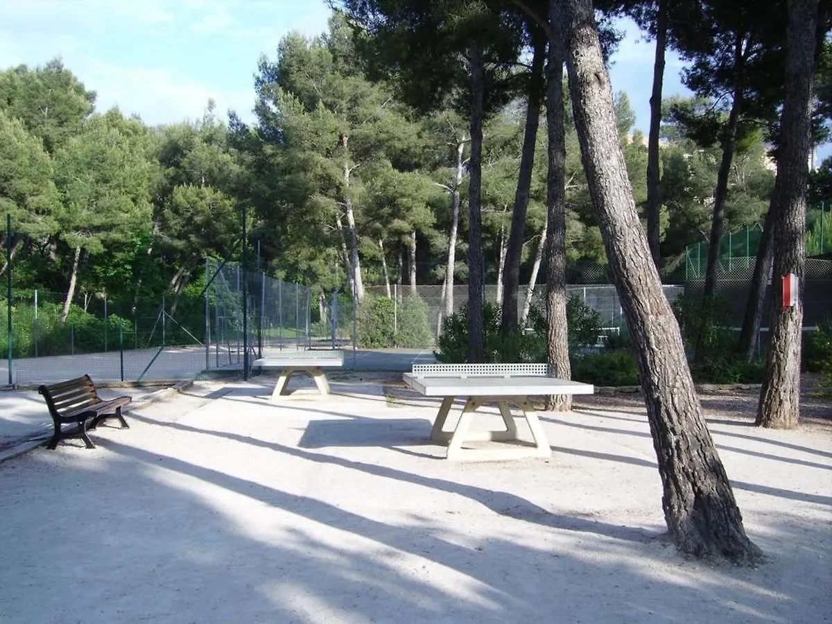 公寓 Appartement T3 Avec Parking, Piscine, Tennis Et Wi-Fi - A 200M Des Plages Et Commerces - Fr-1-316-304 锡富尔勒普拉日 法国