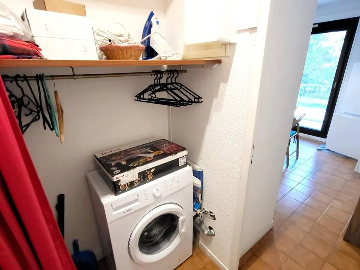 公寓 Appartement T3 Avec Parking, Piscine, Tennis Et Wi-Fi - A 200M Des Plages Et Commerces - Fr-1-316-304 锡富尔勒普拉日