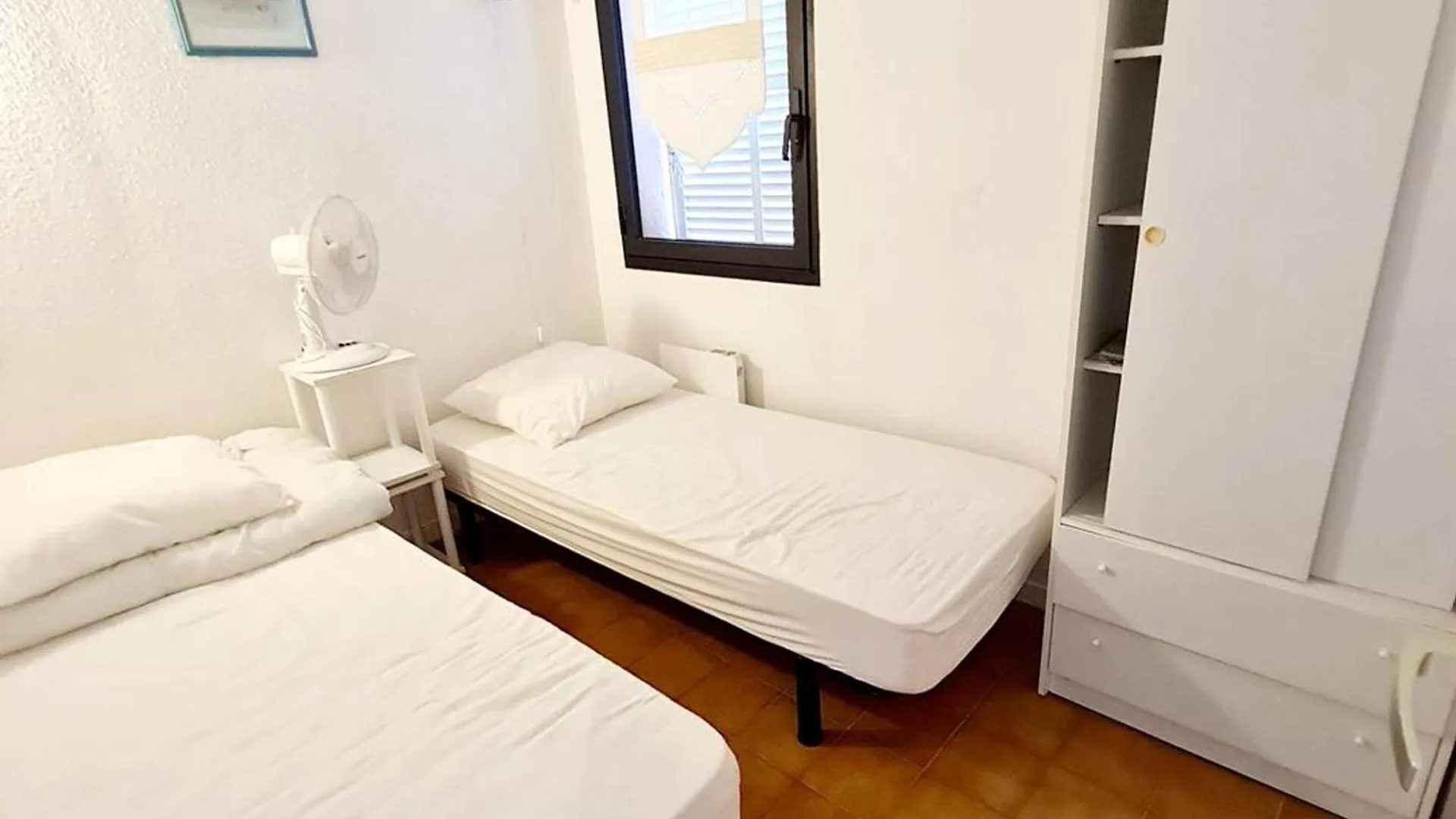 Appartement T3 Avec Parking, Piscine, Tennis Et Wi-Fi - A 200M Des Plages Et Commerces - Fr-1-316-304 Six-Fours-les-Plages Apartman