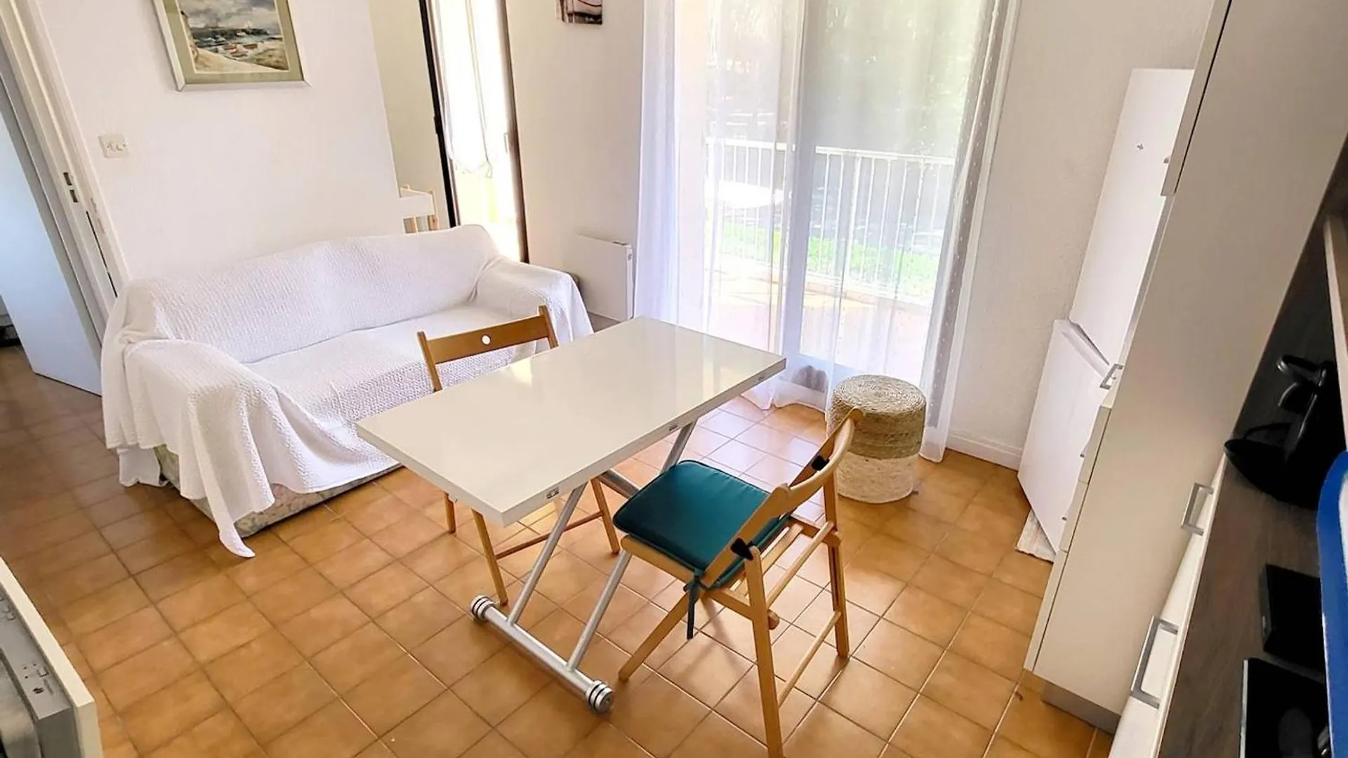 Appartement T3 Avec Parking, Piscine, Tennis Et Wi-Fi - A 200M Des Plages Et Commerces - Fr-1-316-304 Six-Fours-les-Plages 0*,
